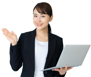 お電話または応募フォームからご遠慮なくお問い合わせください。